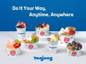 요아정, 아이스크림 비수기에도 전분기 대비 20% 성장세