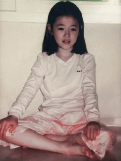 故설리 오빠, 미공개 사진 공개…“웃는 얼굴을 하고 왜 슬피 우니” 먹먹