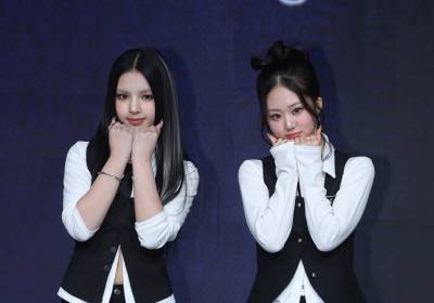 [포토] 초코2, 초코 패밀리 여성 유닛