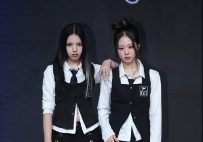 [포토] 초코2, 카리스마 대폭발