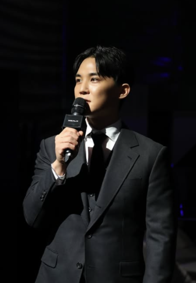 재이콥스, 日서 마약 소지 혐의 긴급체포…”심려와 불편 끼친 점 깊이 사과” [공식]