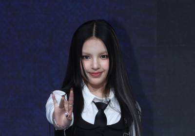 [포토] 초코 안판, 태국 멤버의 귀여운 미소