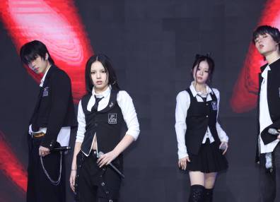 [포토] 초코, 멋진 엔딩