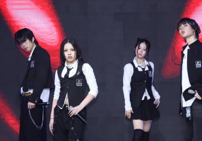 [포토] 초코, 멋진 엔딩