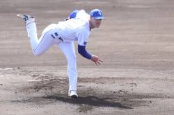 삼성 투수 운용 어쩌나? 결국 매닝 교체 결정