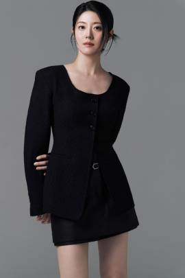 남지현이 ‘한복’ 입으면 흥행한다... 다음 행선지는 8년만 ‘로코’ 