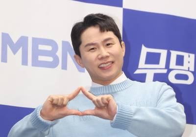 [포토] 양세형, 활약 기대해 주세요