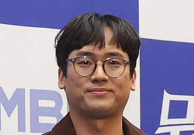 [포토] '무명전설' 연출한 김우진 PD