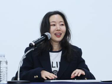 민희진 VS 빌리프랩·쏘스뮤직 재판 중지…하이브 항소심 영향? [왓IS]