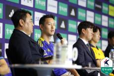 분위기 쇄신 다짐한 울산, “올 시즌 관련 질문만 해주세요” 