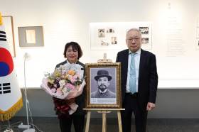 '동화약품 초대 사장이자 독립운동가' 민강 평전 출간 