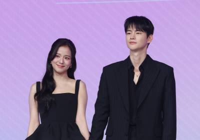 [포토] '월간남친', 설레는 케미 기대해 주세요