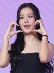 블랙핑크 지수 “연기력 논란? 더 맞는 옷 찾으려 고민…착 붙는 캐릭터 되고파”