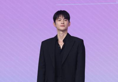 [포토] 서인국, 멋진 자태