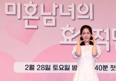 [포토]한지민, 여전히 빛나는 미모