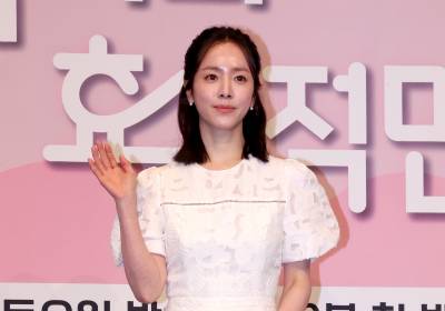 [포토]한지민, 단아한 매력 발산