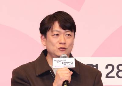 [포토]미혼남녀의 효율적 만남, 연출 맡은 이재훈 감독