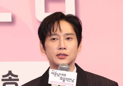 [포토]박성훈, 본방사수 부탁드려요