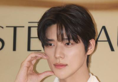 [포토] 문상민, 왕자님의 눈빛