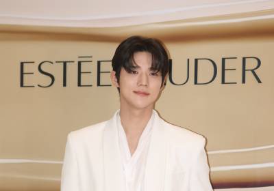 [포토] 문상민, 심장 아픈 미소