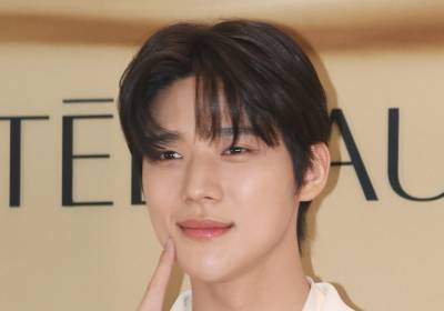 [포토] 문상민, 치명적인 볼콕