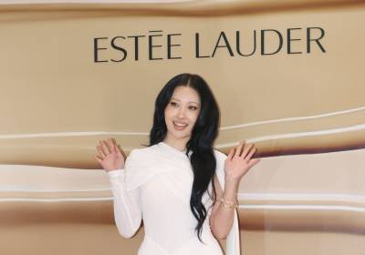 [포토] 이사배, 순백의 그녀