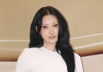 [포토] 이사배, 아름다운 자태