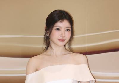 [포토] 아일릿 모카, 싱그러운 분위기에 취해