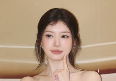 [포토] 아일릿 모카, 저 예뻐요?