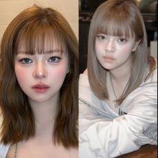 트와이스 정연, 날렵해진 턱선 눈길... 팬들 응원 이어져 [IS하이컷]