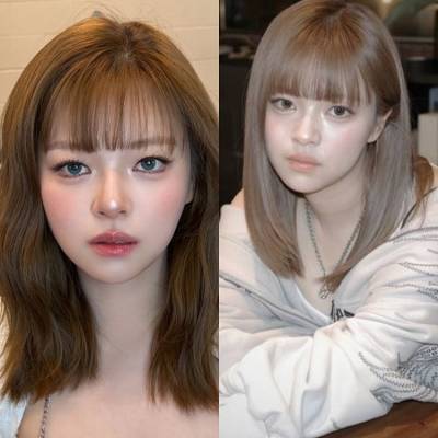 트와이스 정연, 날렵해진 턱선 눈길... 팬들 응원 이어져 [IS하이컷]