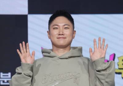 [포토] 빠니보틀, 여행 크리에이터 톱 클래스