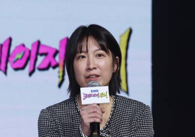 [포토] '크레이지 투어' 연출한 송가희 PD