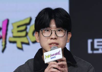 [포토] '크레이지 투어' 연출한 오동인 PD