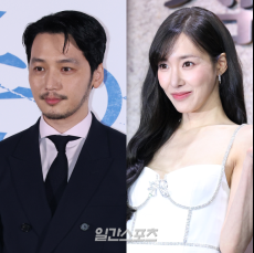 변요한·티파니, 웨딩화보는 AI 합성사진…“촬영한 적 없어” [공식]