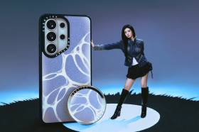 케이스티파이, ‘아일릿 원희’와 함께 선보이는 강력한 이끌림의 세계