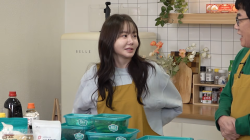 ‘이경규 딸’ 예림, 결혼 6년 차인데…“할 줄 아는 요리 없어”