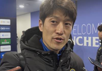 ‘인천 데뷔전’ 이청용 “쉽지 않은 결정이었다, 최대한 높은 곳까지 올라가고파” [IS 인천]