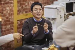 ‘차정원♥’ 하정우 “이제 신혼부부인 척 임장 못 다녀”