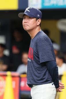 완전체 이룬 한국, 한신전 1~4번에 김도영-존스-이정후-위트컴...선발 투수 곽빈