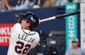 '51번 아냐?' 이정후가 22번 단 이유, 