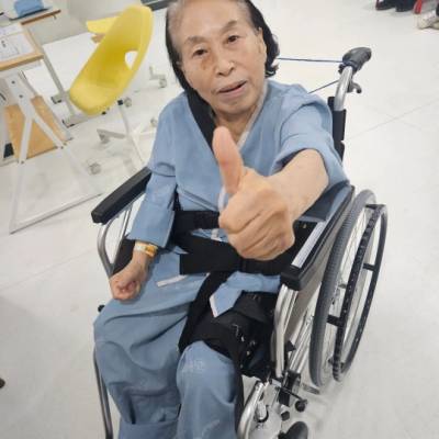 ‘40억 자산’ 전원주 측 “빙판길에 넘어져 골절 수술….촬영 불가” [공식]