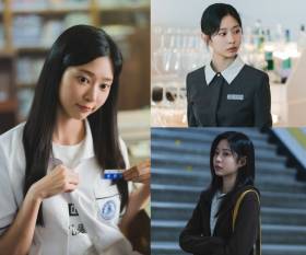 김민주가 꼽은 ‘샤이닝’ 관전포인트…“풋풋 로맨스부터 현실적 이야기까지 담아”