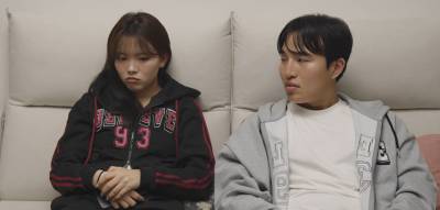 “오빠, 나 이러려고 만나?”... 한 번쯤은 공감했을 ‘그냥 필름’ [김지혜의 ★튜브]