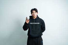 이정후, 장애아 후원...2026시즌 안타당 10만원 기부 약속 