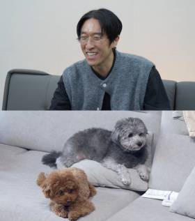 코요태 빽가, 뜬금 고백 “멤버 뒷담화하다 신지에 딱 걸려” (‘개늑시2’)