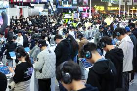 '지스타 2026' 참가사 조기신청 접수…부스비 10% 할인