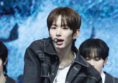 [포토] 튜넥스 성준, 멋진 춤선