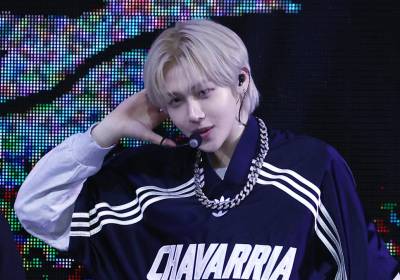 [포토] 튜넥스 시환, 금빛 아우라 뿜뿜