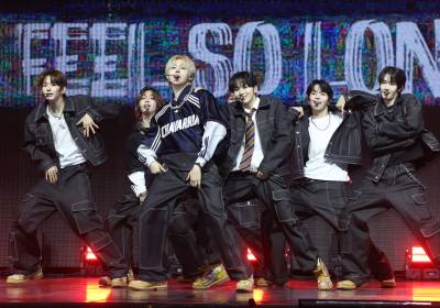 [포토] 튜넥스, 무대를 즐겨요